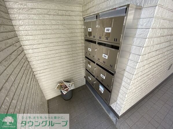 ファインベル北綾瀬IIの物件内観写真